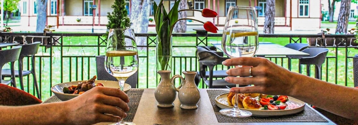 Poilsis be rūpesčių